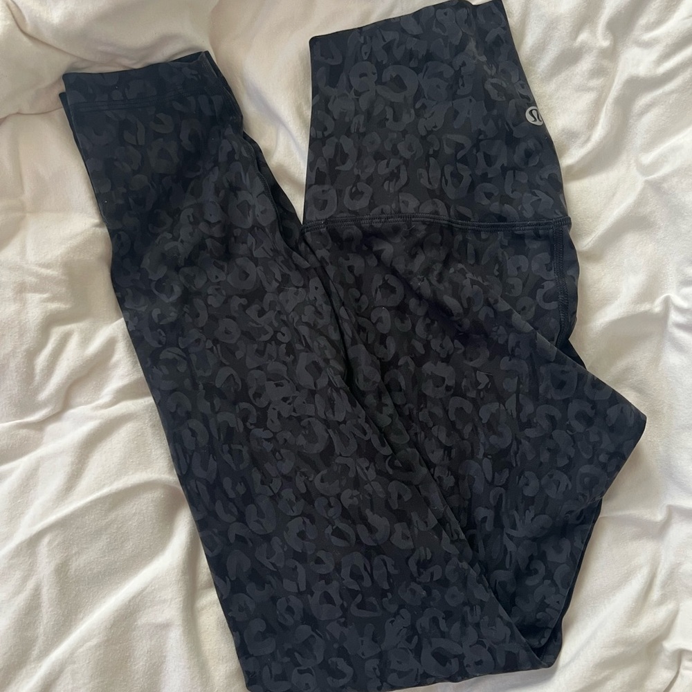 lululemon Align Pant 25”
